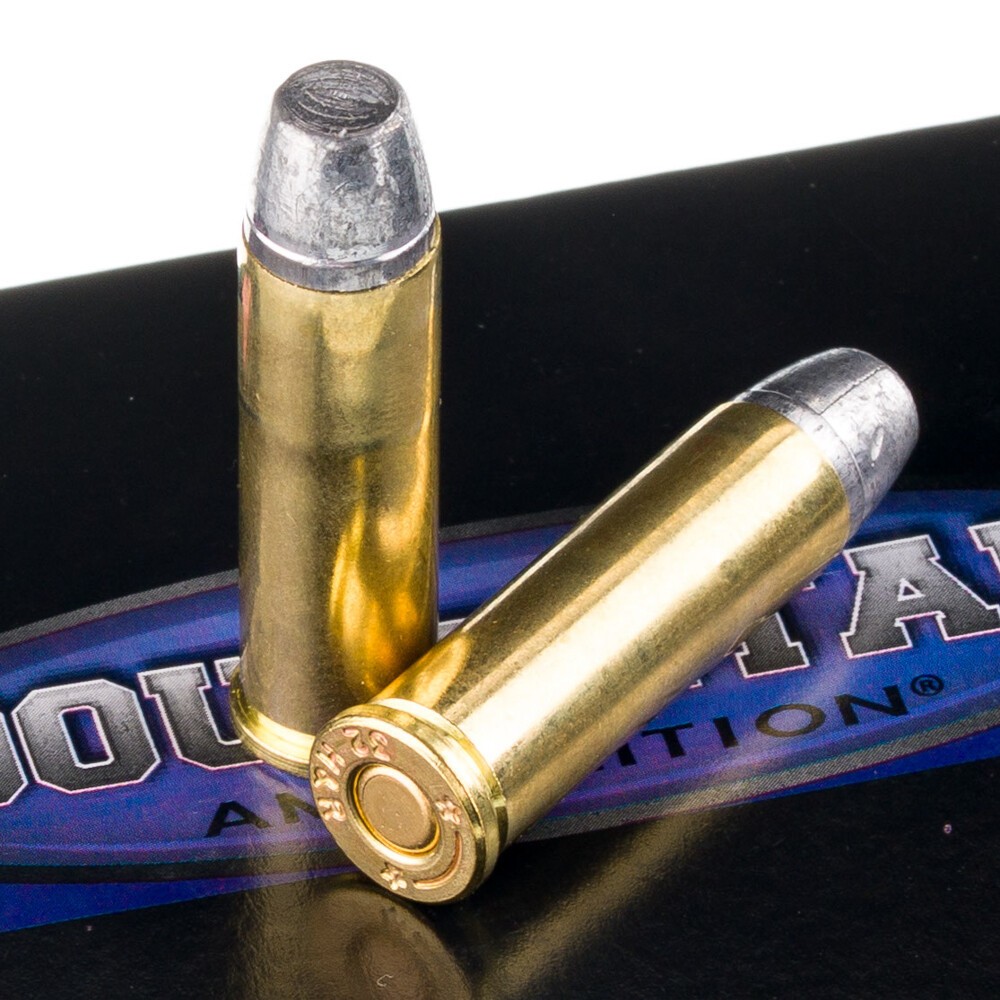Doubletap .32 H&R Magnum Ammunition 20 Rounds Hard Cast 120 Grains