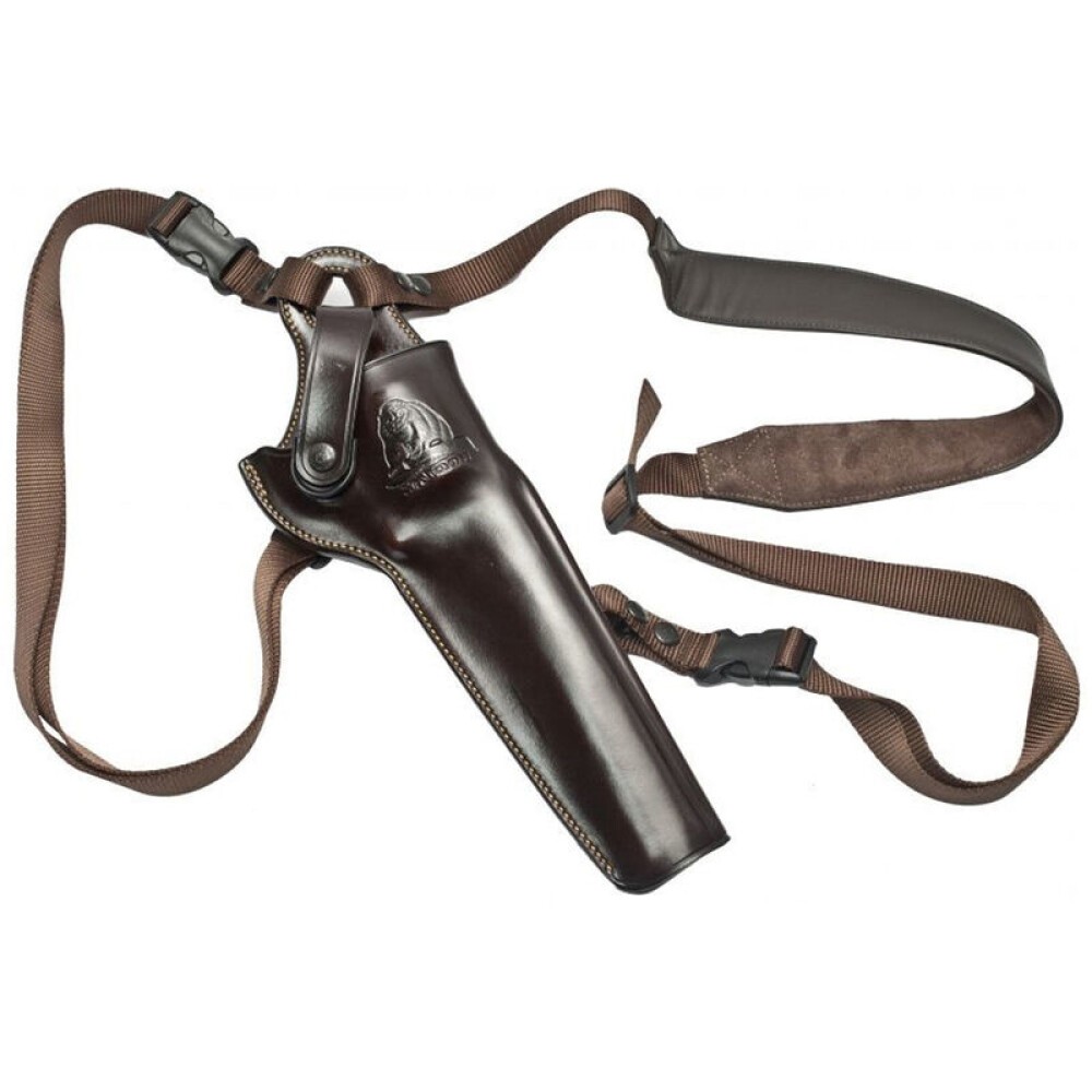 GALCO HOLSTERS リボルバー用 KK130H GALCO HOLSTERS リボルバー用