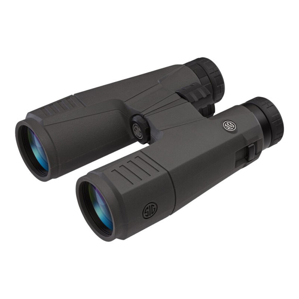 SIG Sauer ZULU9 15X56mm Binoculars HDX Prism [798681586028]