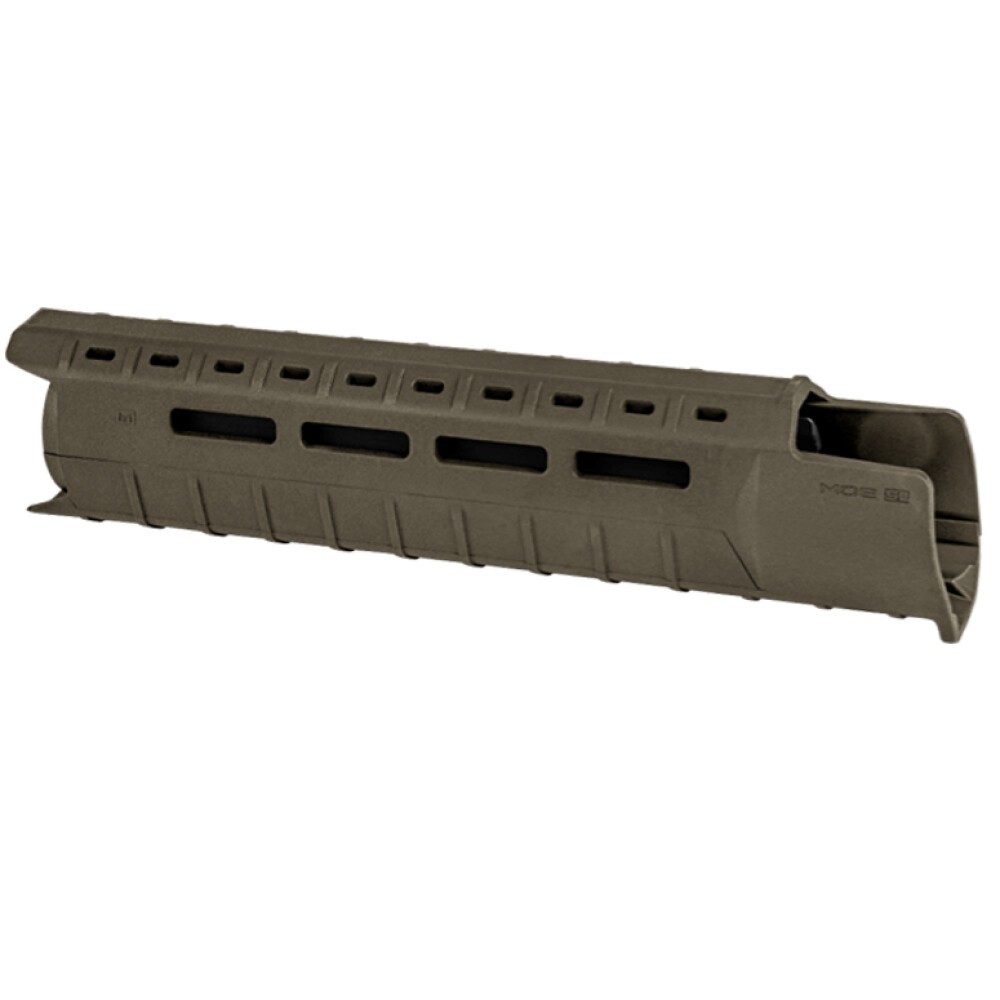 Magpul MOE SL AR-15 Mid-Length Handguard A2 Front ODG [840815101420]