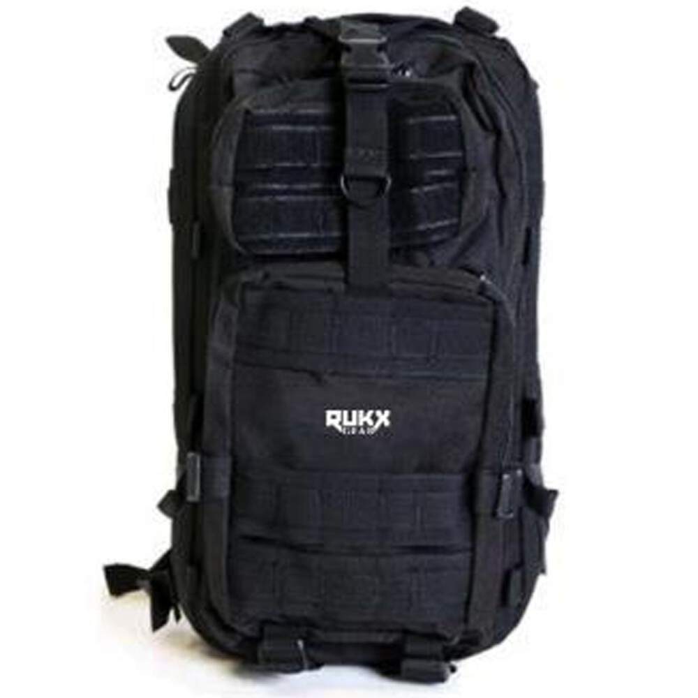 ATI Rukx Tactical 1-Day Backpack - 18