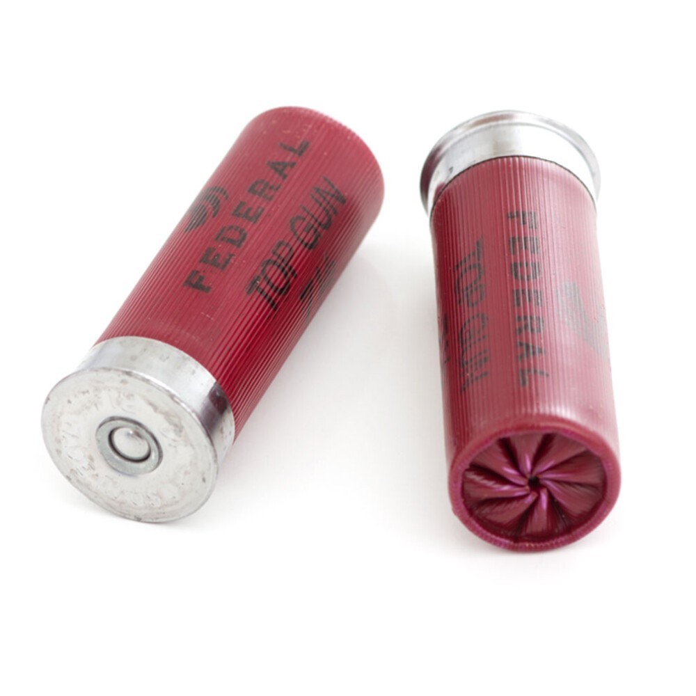 Federal Top Gun 12ga 2 3/4 quot #7 5 Shot 1oz 25rds FC 29465025717