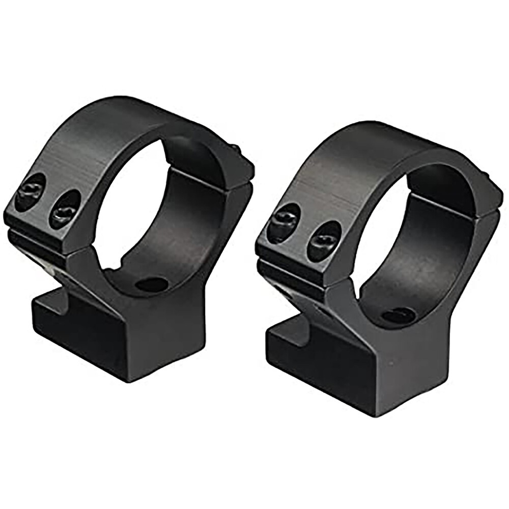 Talley 34mm Medium Scope Mounts Weatherby Mark V [810301022874]