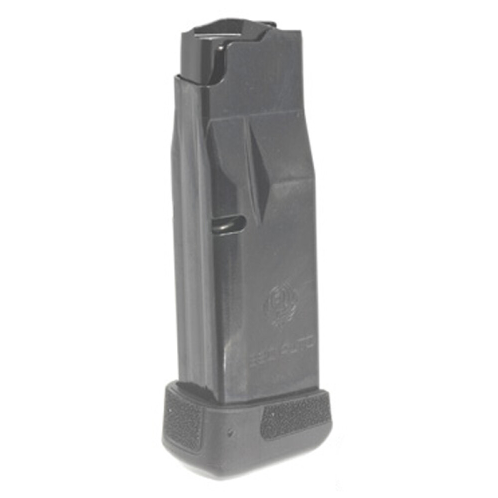 Ruger LCP Max Magazine .380 ACP 12 Rds Steel Blued [FC