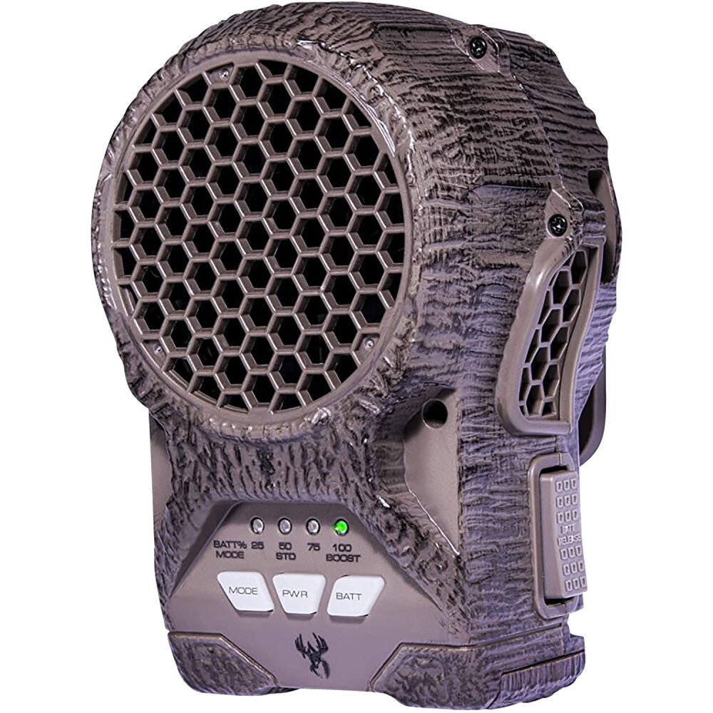 Wildgame Innovations ZeroTrace PureION Field Generator [616376511813]