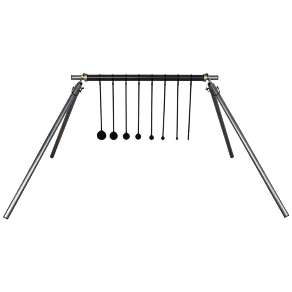 Birchwood Casey .22 Caliber Rimfire KYL Steel Target [888151042328]