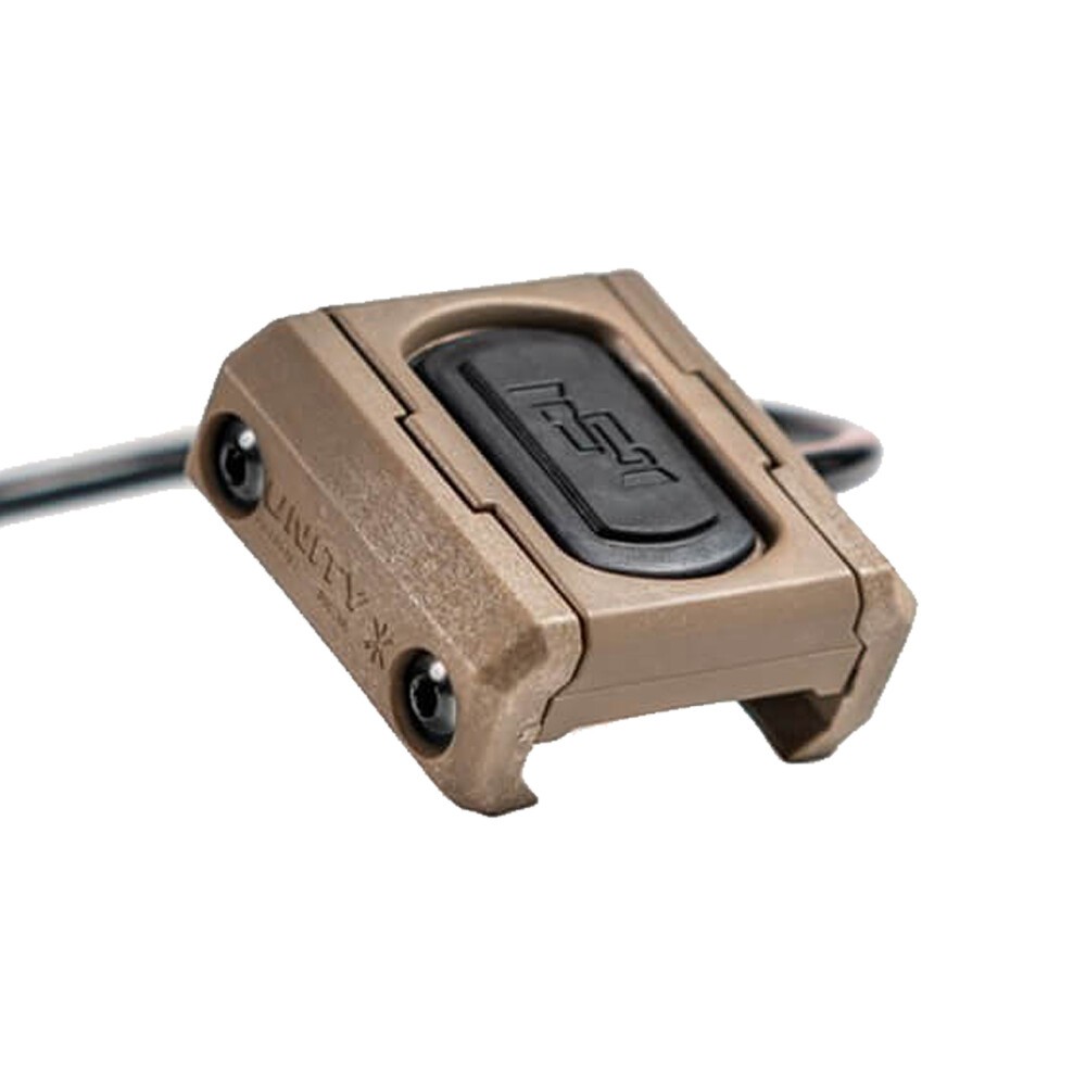 Unity ModButton Lite Gascap USB-C Switch FDE [810007882215]