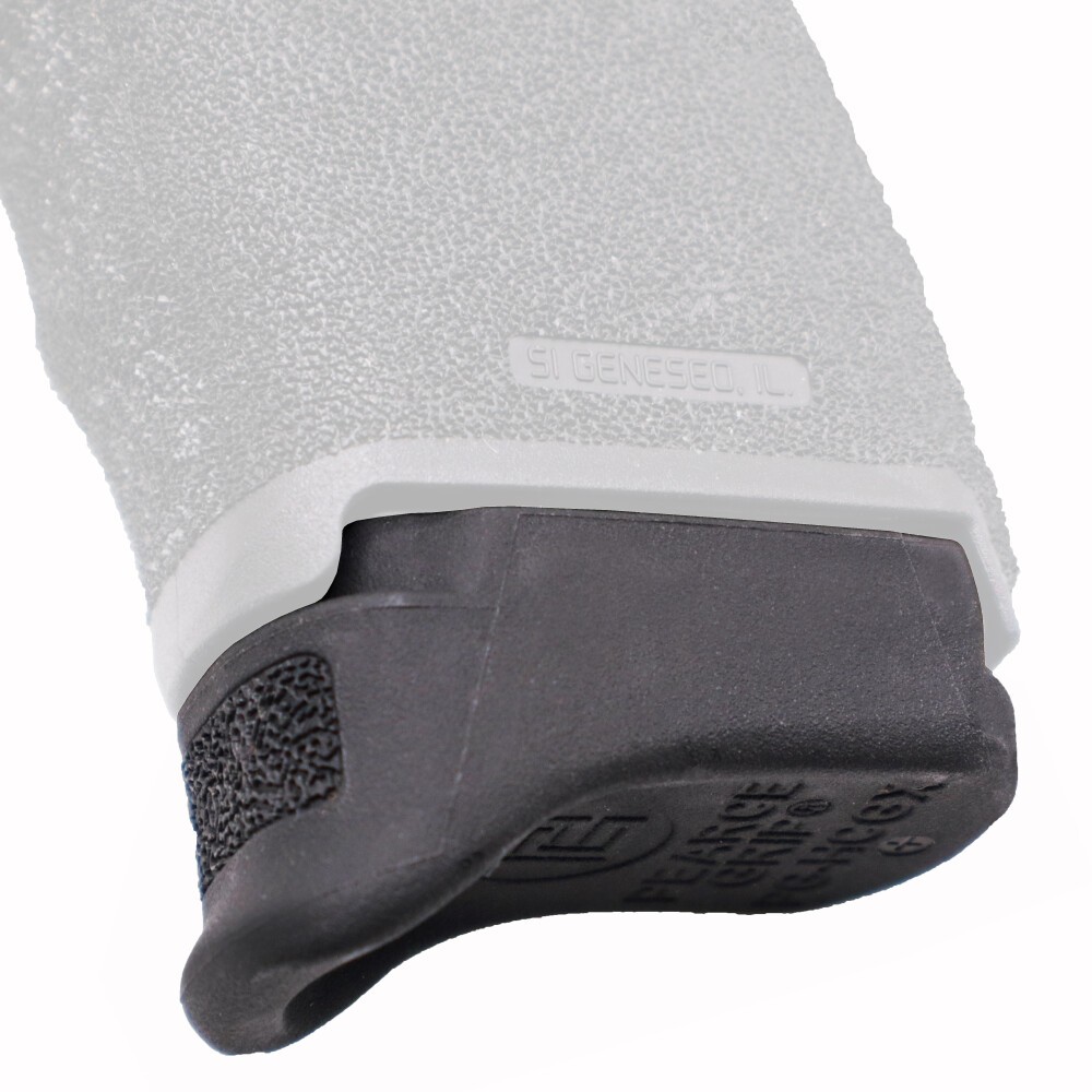 Pearce Grip +1 Extension for Springfield Hellcat/Taurus GX4 [FC