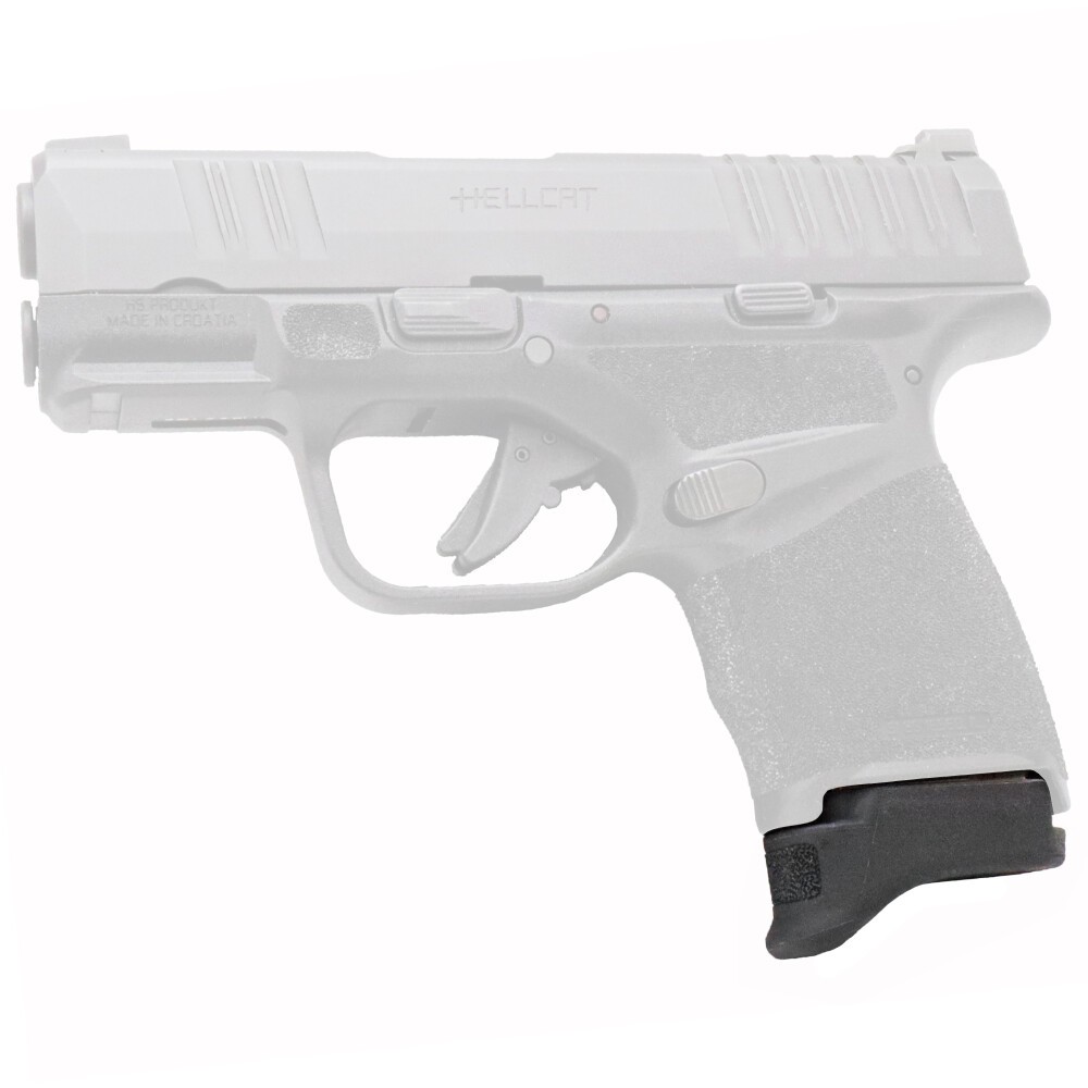 P365 Magazine Extension Springfield Armory Hellcat 9mm 15 Rd. Magazine ...