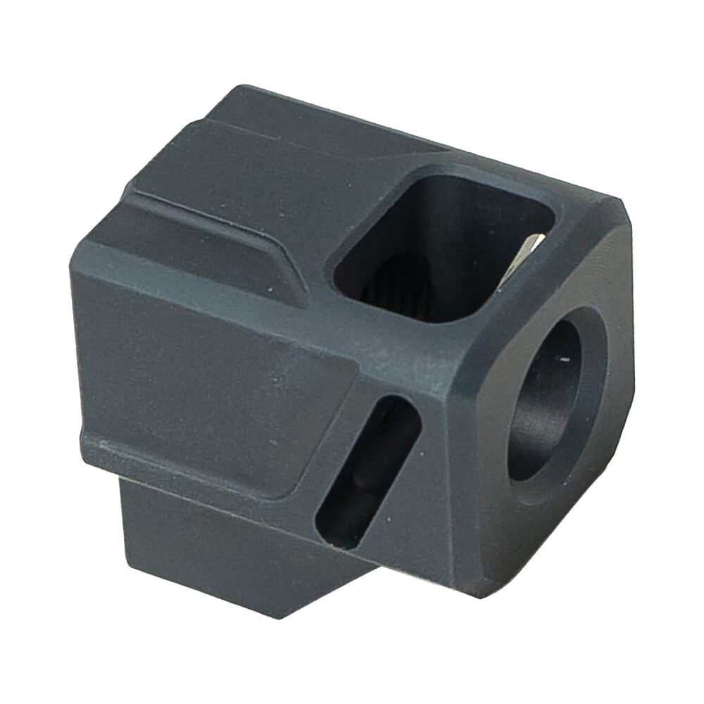 Cover punisher skull ornement culasse pour glock gen 1-4 NEUF