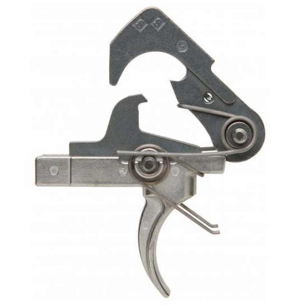 ALG ACT Advanced Combat Trigger AR-15/AR-10 Hardlubed [854014005212]