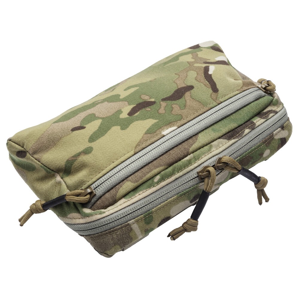 Blue Force Gear Low Profile General Purpose Pouch [810073653634]