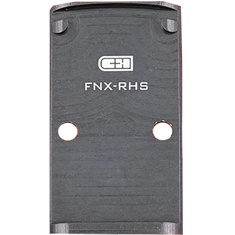 C&H Precision V4 FN FNX 45 Optics Plate Trijicon RMR [616943731798]