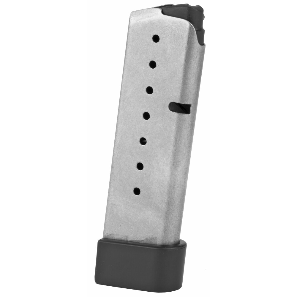 Kahr 9mm Magazine 8 Rounds Stainless Steel [FC-602686040228]