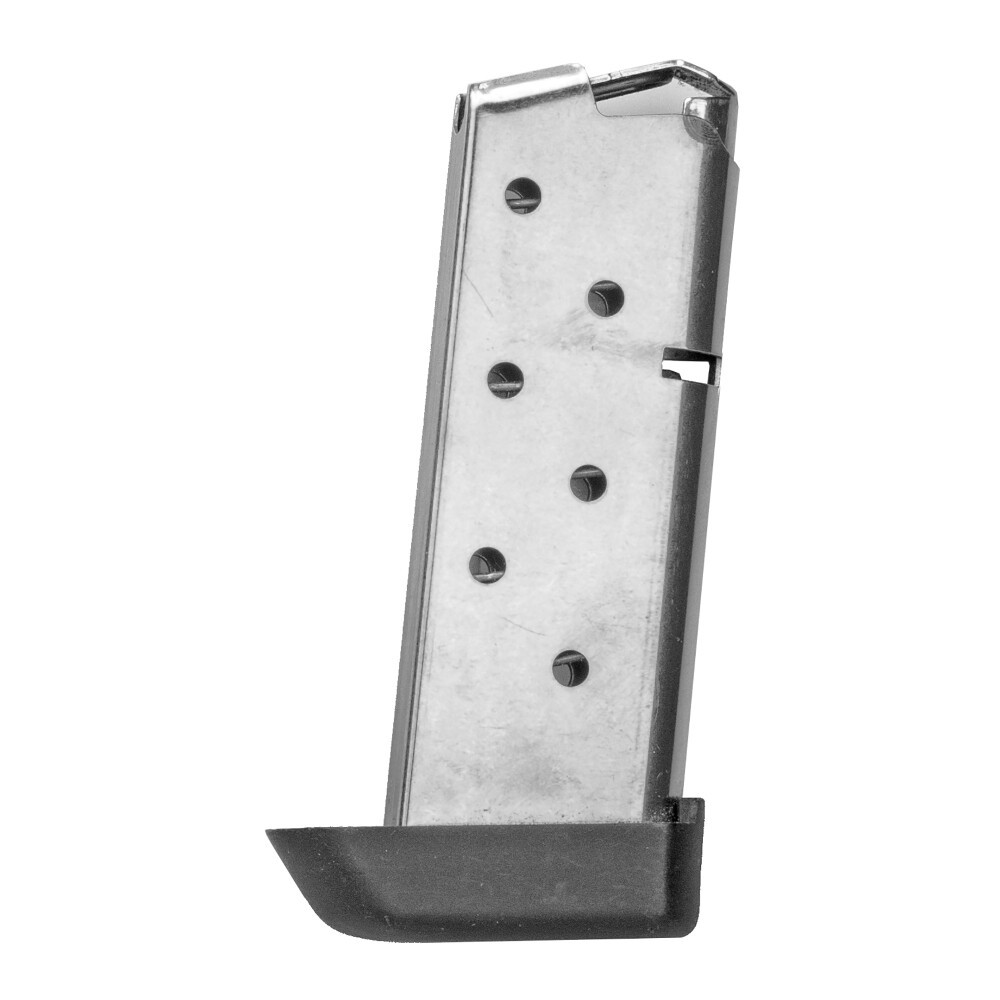 Kimber 7 Round Extended Micro Magazine 380 ACP [FC-669278121642]