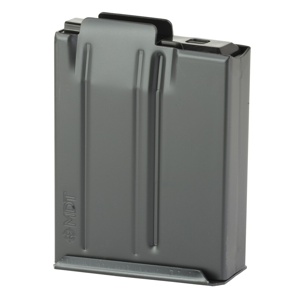 MDT Metal 12rd AICS Mag 6mm ARC/6.5 Grendel [FC-682157403639]