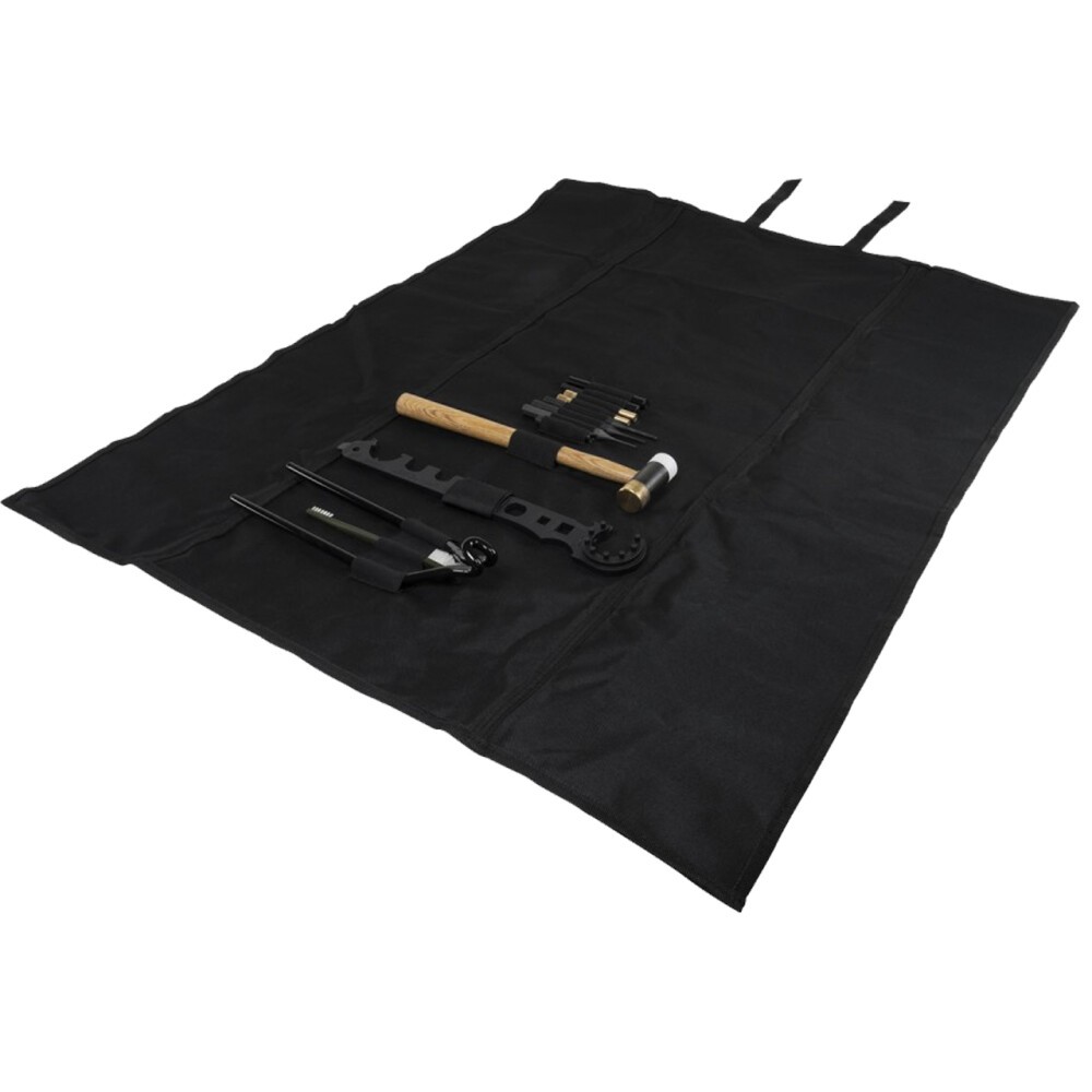 NcSTAR AR-15/M4 Gunsmithing Tool Kit Black [848754004291]