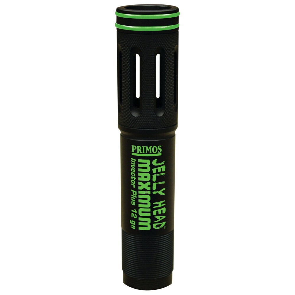 Primos Jelly Head Mossberg 835/935 12ga Turkey Choke [10135694012]