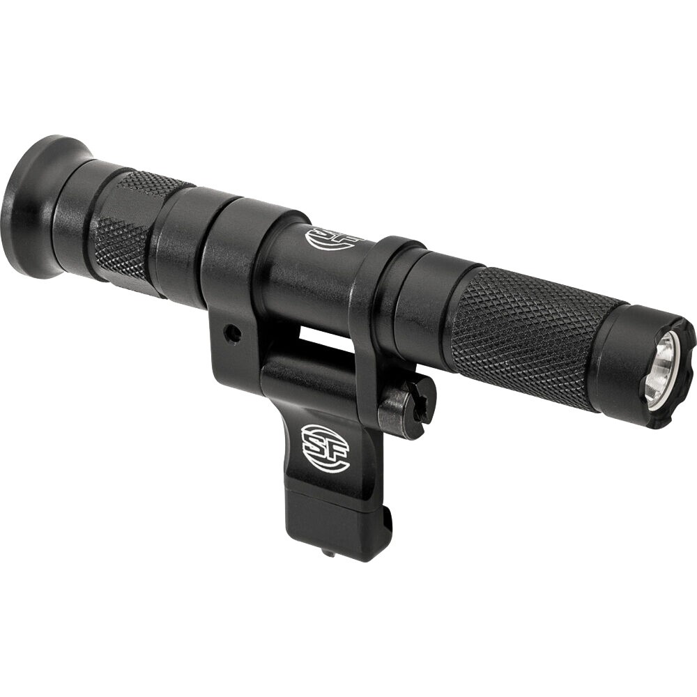 SureFire Micro Scout Light Pro Weapon Light 300 Lumens [84871331128]