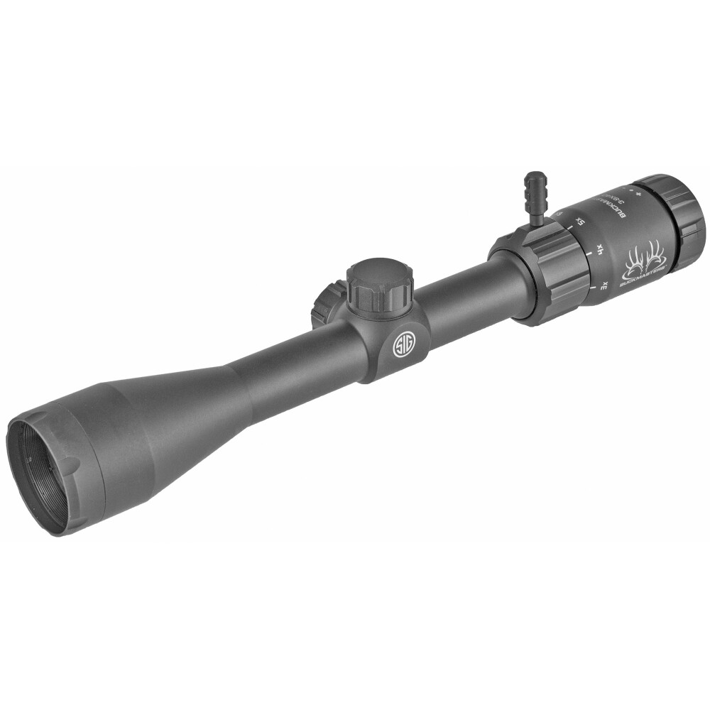 Leofoto SO-322CX Inverted Outdoors Rifle Sports Tripod Kit