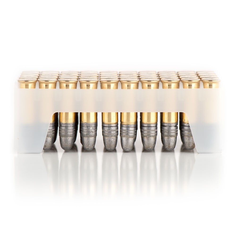 Federal Champion .22 LR Ammunition 5000 Rounds LRN 40 Grain [FC ...
