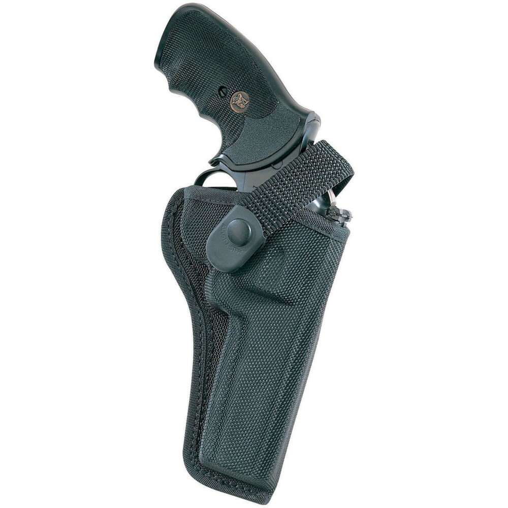Bianchi Model 7000 Belt Holster RH S&W K/L-Frame 4
