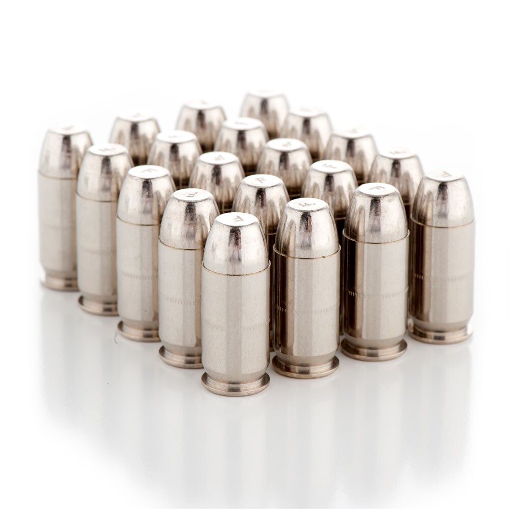 Federal Guard Dog .45 ACP 165 Grain EFMJ 20 Round Box [FC-29465062682]