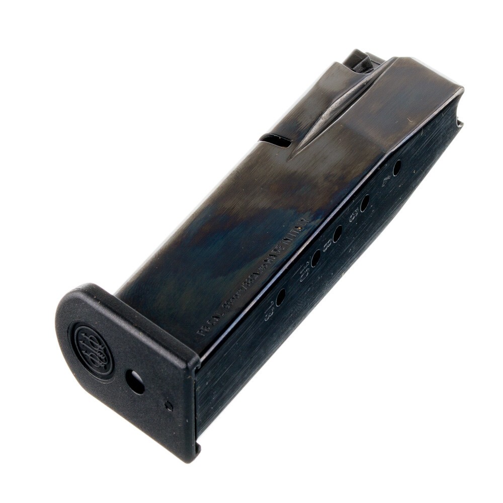 Beretta Model 84 .380 ACP Steel Magazine 13 Rounds [R0218202525609]