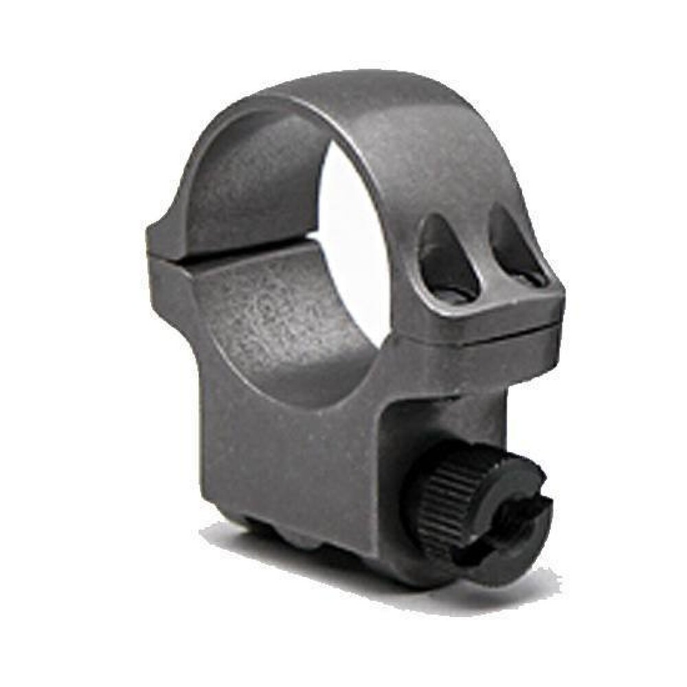 Ruger 4KTG #1 Medium Scope Ring Target Grey 90294 [736676902941]