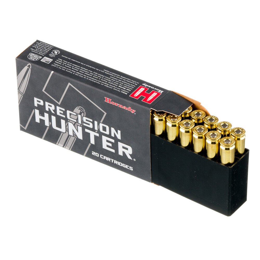 Hornady 6.5 Creedmoor 200 Rds ELDX 143 Grain [FC10090255814993]