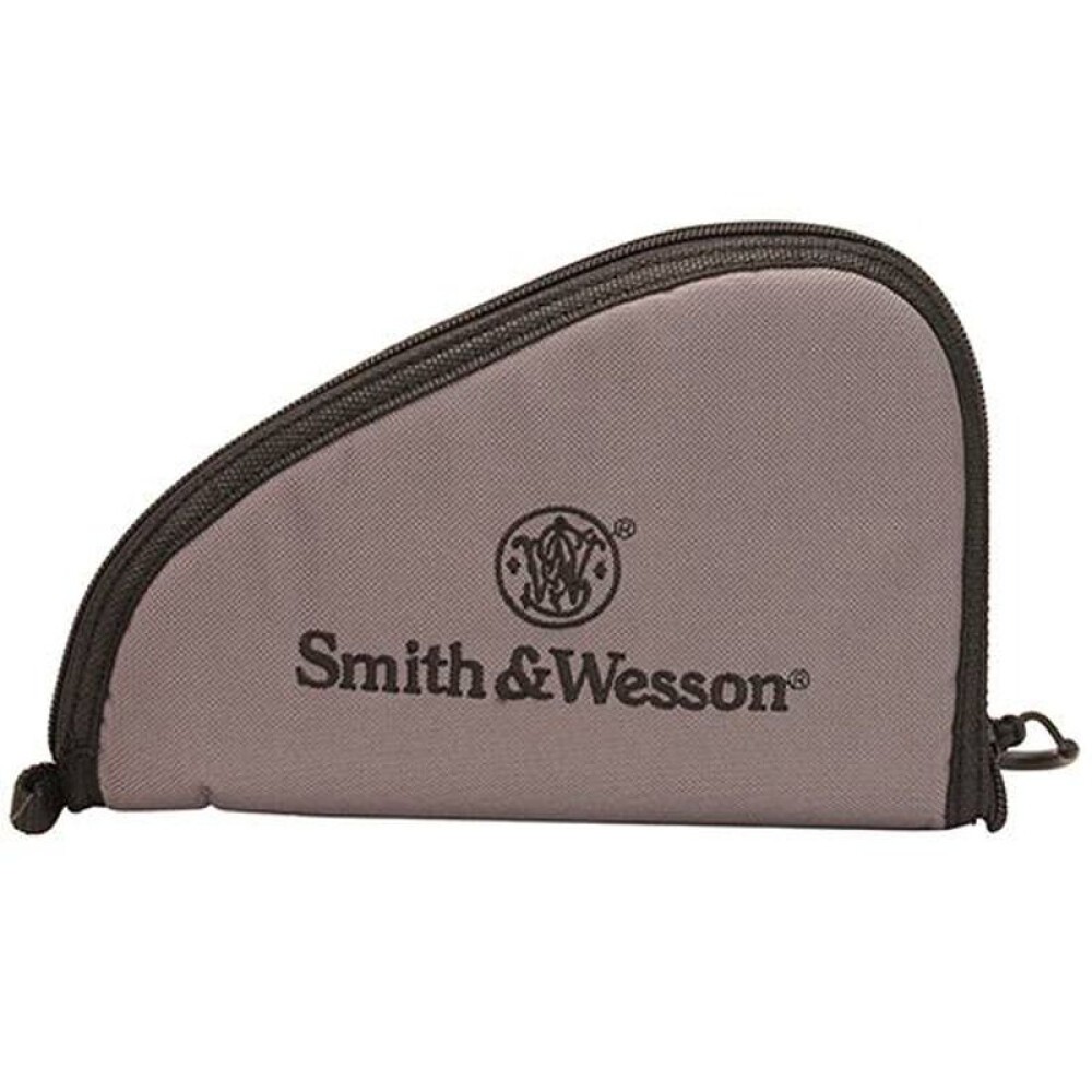 Smith & Wesson Defender Handgun Case Small Black 110018 [661120000174]