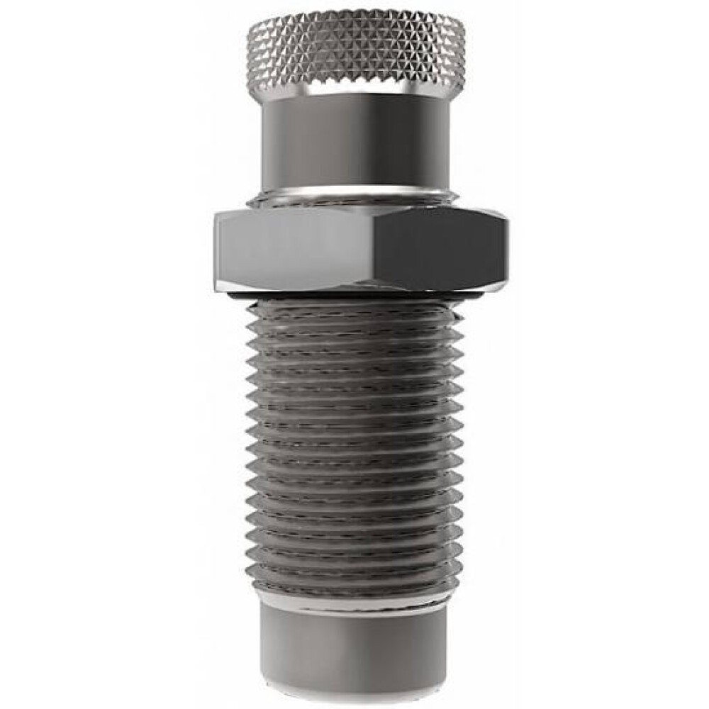 Die Per Trimmer Lee Precision 90342 Per Bossoli 7,62 X 54 R, In Acciaio, Mantiene La Lunghezza Originale