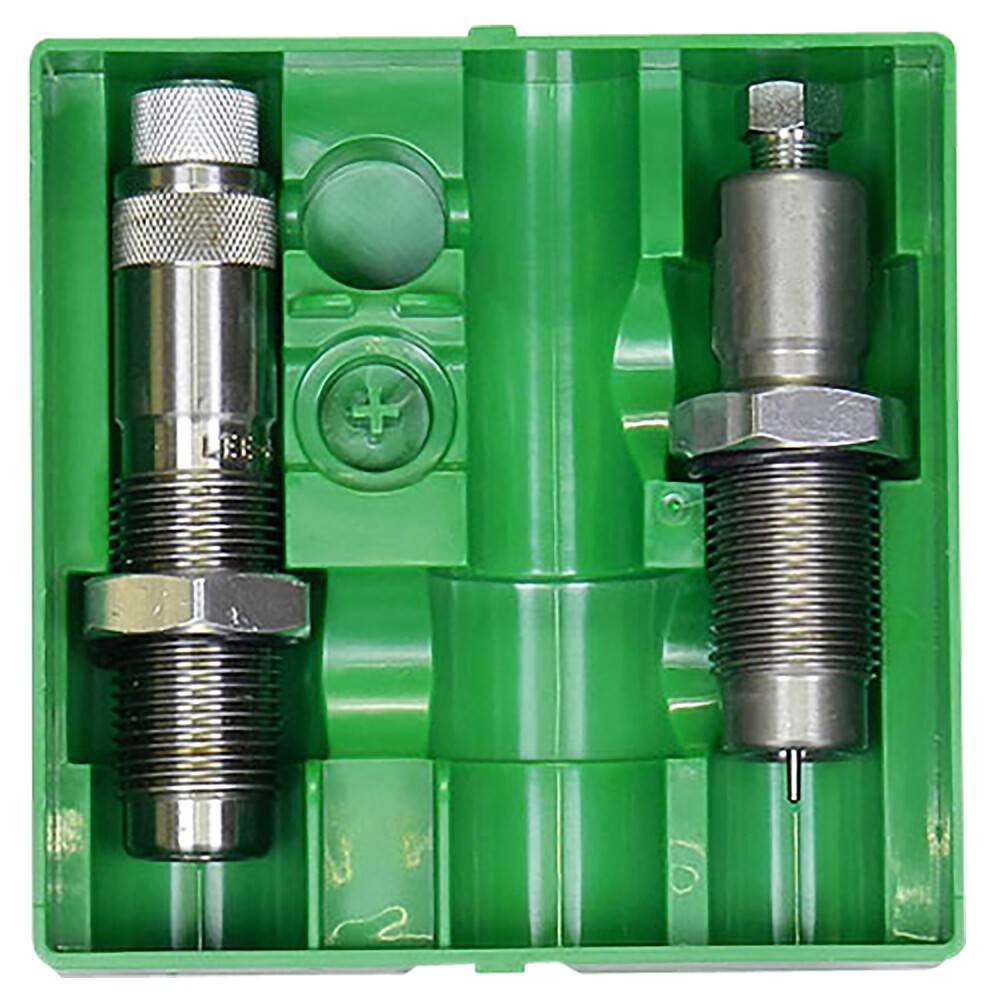 RCBS .308 Winchester 2-Die Reloading Set - 7/8"-14 Threads - View #3
