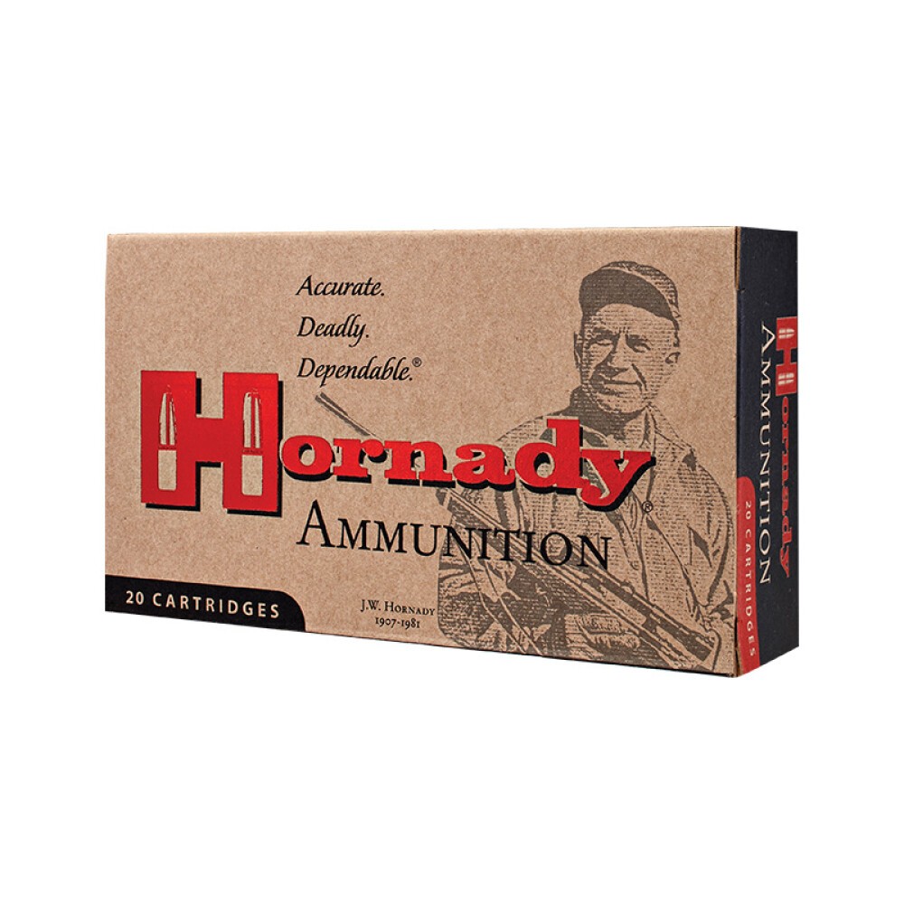 Hornady .350 Legend 165gr FTX Custom Ammo 20 Rds [FC90255811971]