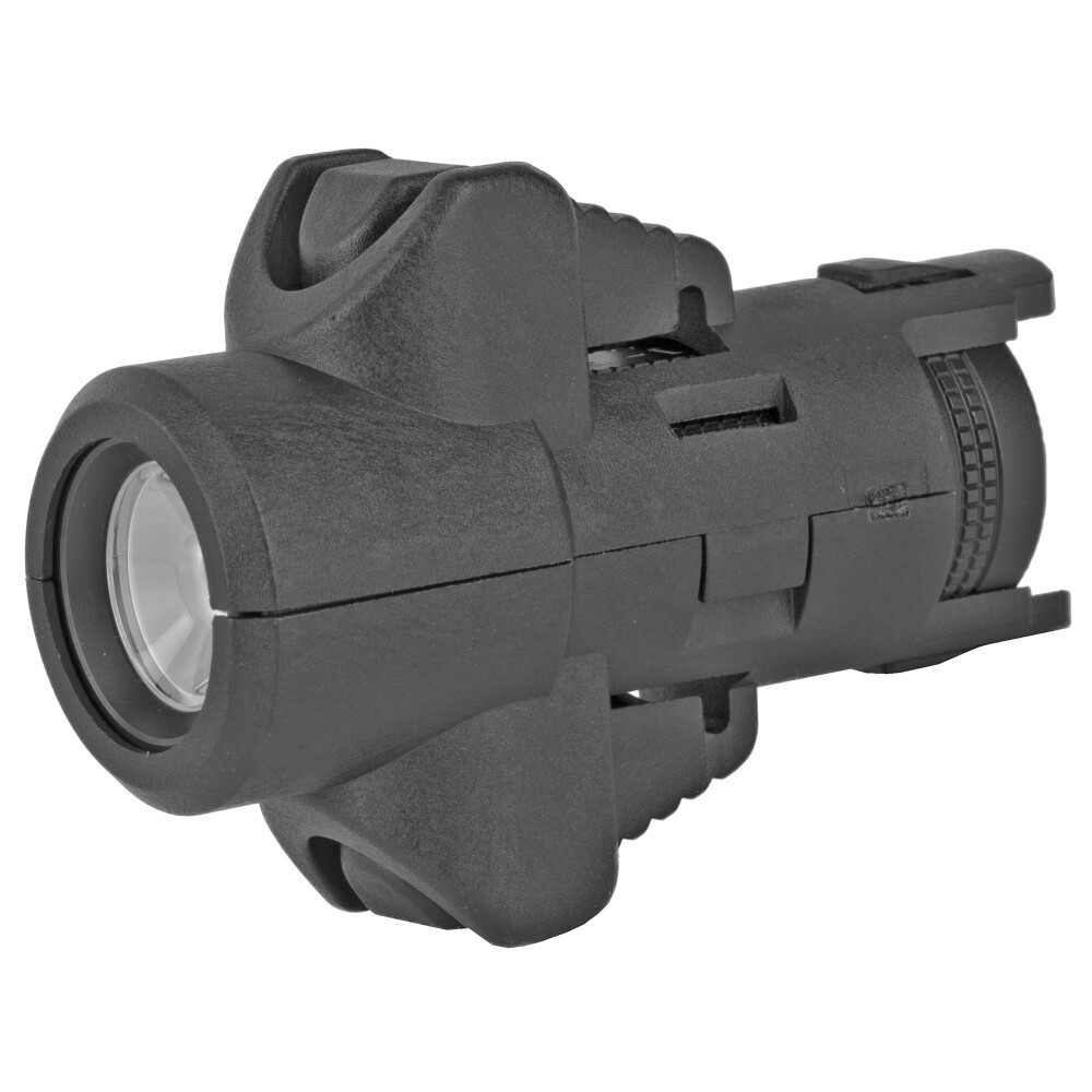 CAA MCK Flashlight Kit for Micro Roni Polymer Black [814716013090]