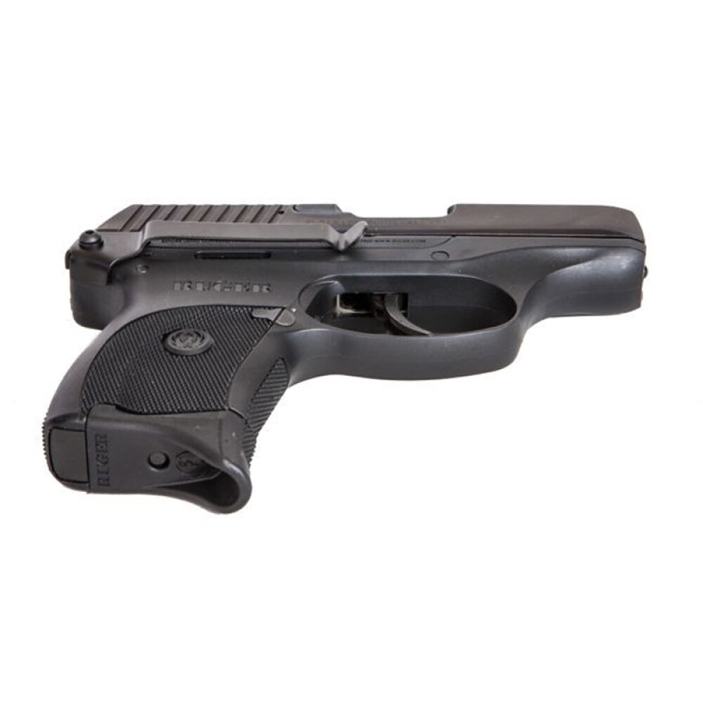 Ruger ec9s clip shop