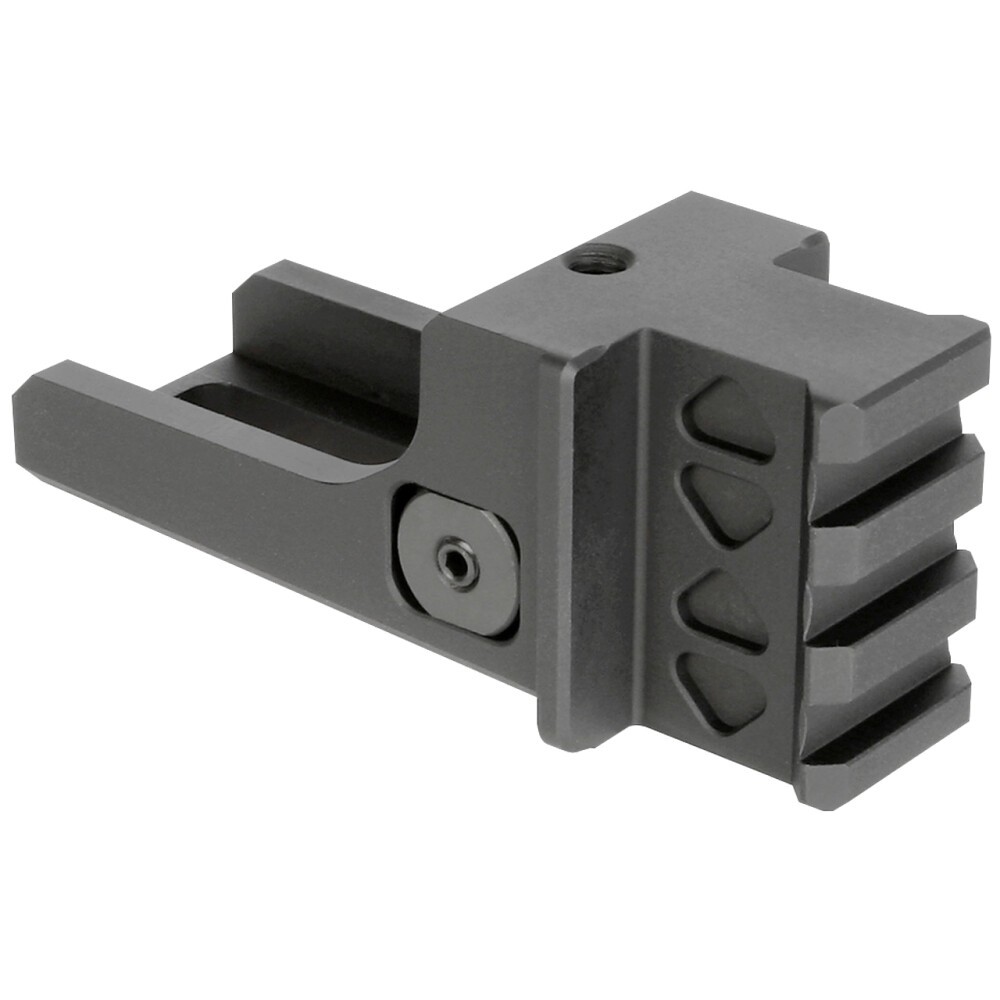 Midwest Inds 1913 Rear Stock Adapter AK-47 w/Tang [812102034667]