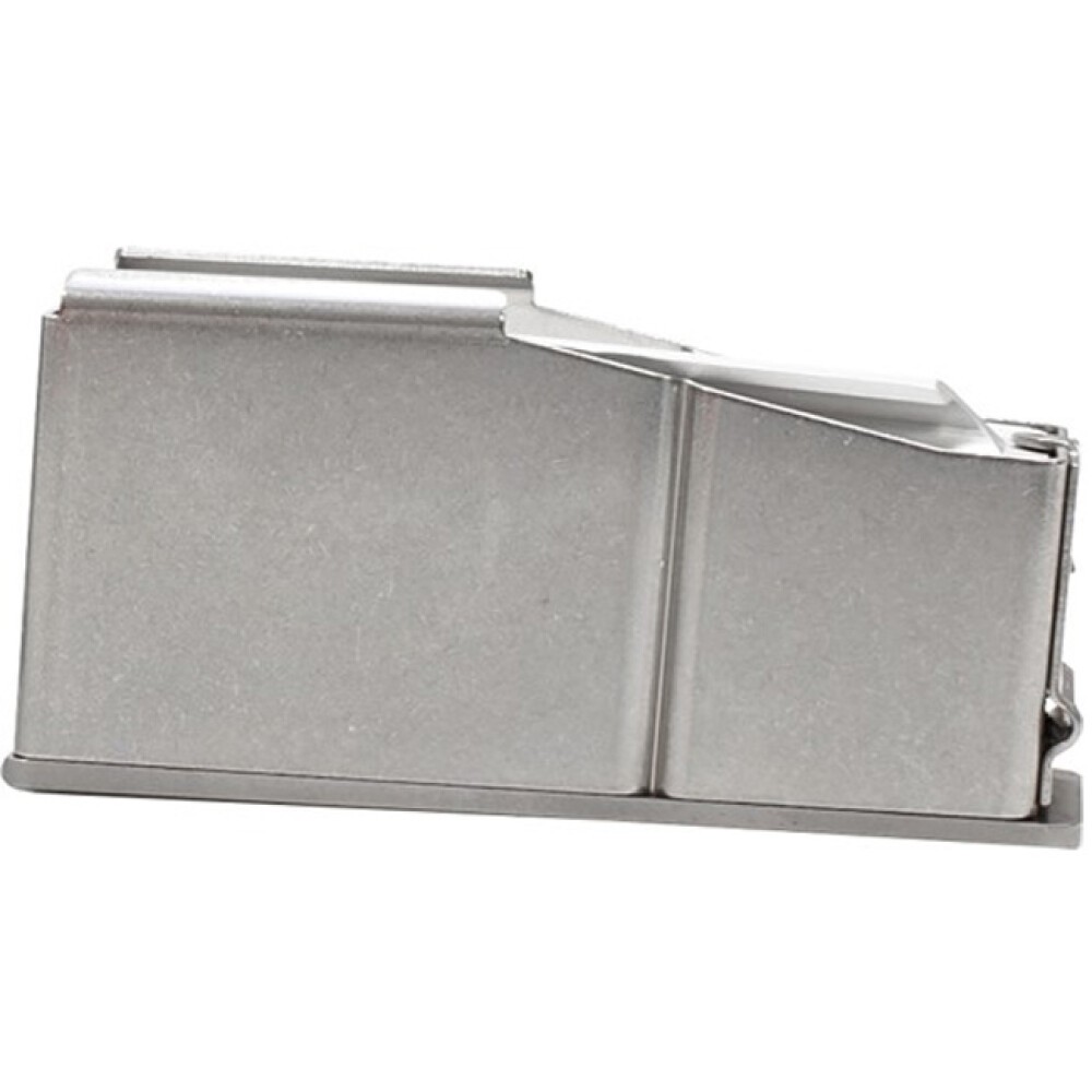 Sách Sako 85 Type D 5-Round Stainless Steel Magazine [FC-82442687605]