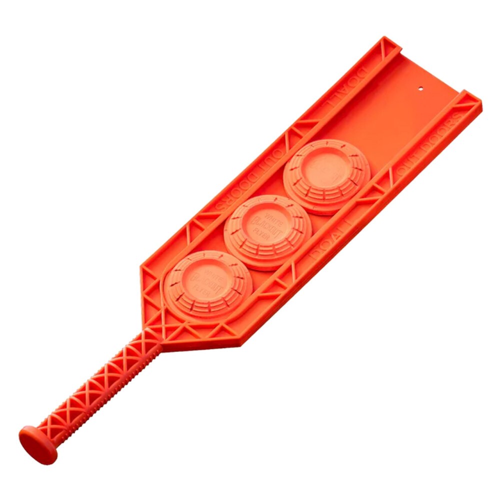 Do All Outdoors Triple Clay Hand Thrower [850022469503]