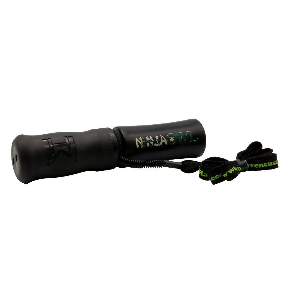 Woodhaven Ninja Owl Barrel Turkey Locator Call [854627002202]