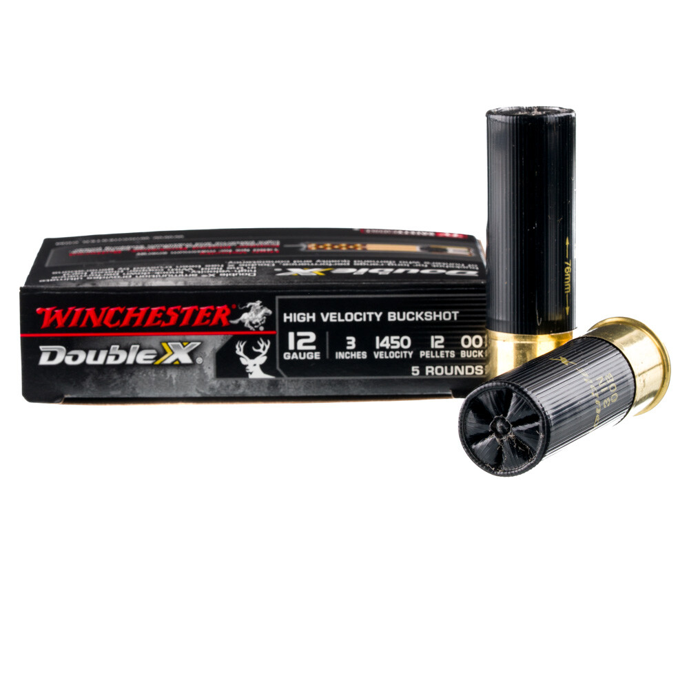 G&L BUCKSHOT OVERDRIVE