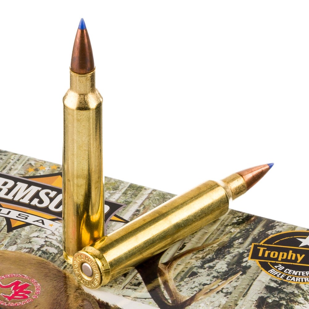 Armscor USA .300 RUM Ammunition 20 Rounds PT 180 Grain [FC-812285028637]