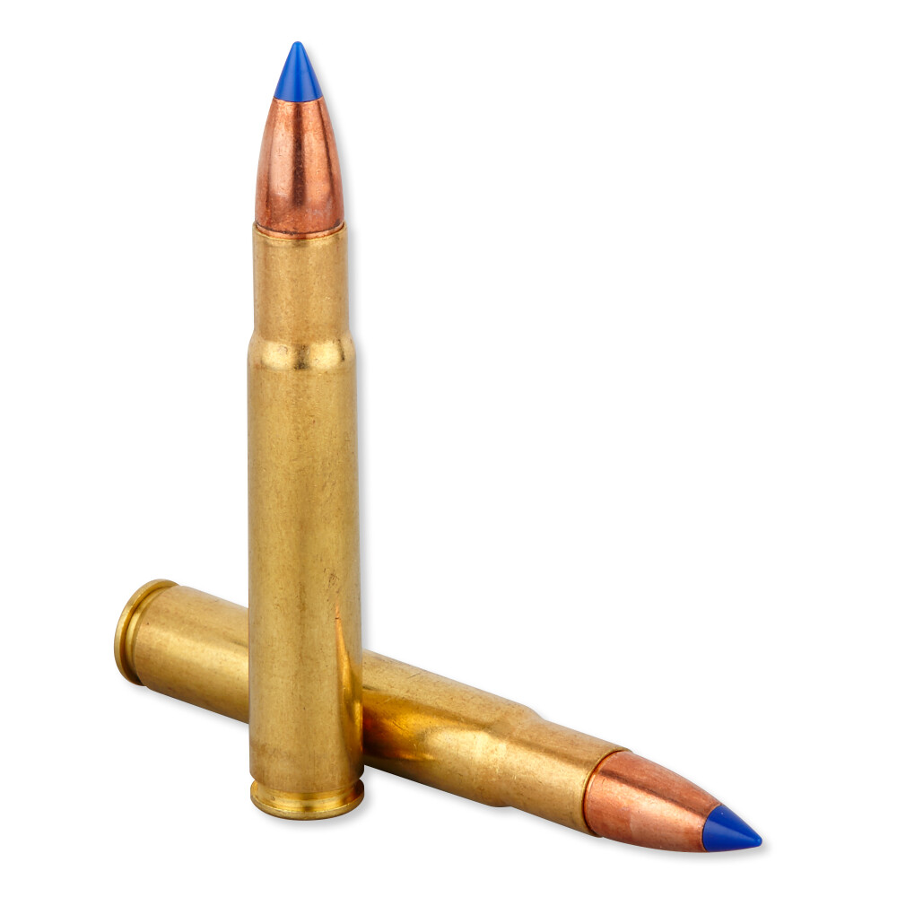 Barnes .35 Whelen 200gr TTSX LeadFree Hunting Ammo [FC716876352005]