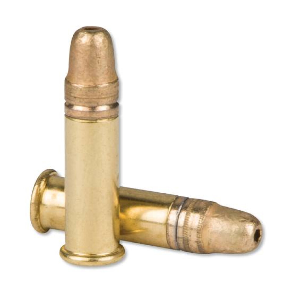 Armscor USA .22 LR Ammunition 500 Rounds HP 36 Grains [FC-4806015501930]