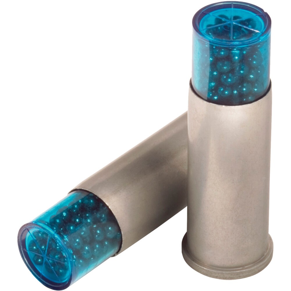CCI Shotshell .38 Special Ammunition 10 Rounds #9 Shot [FC-76683037381]