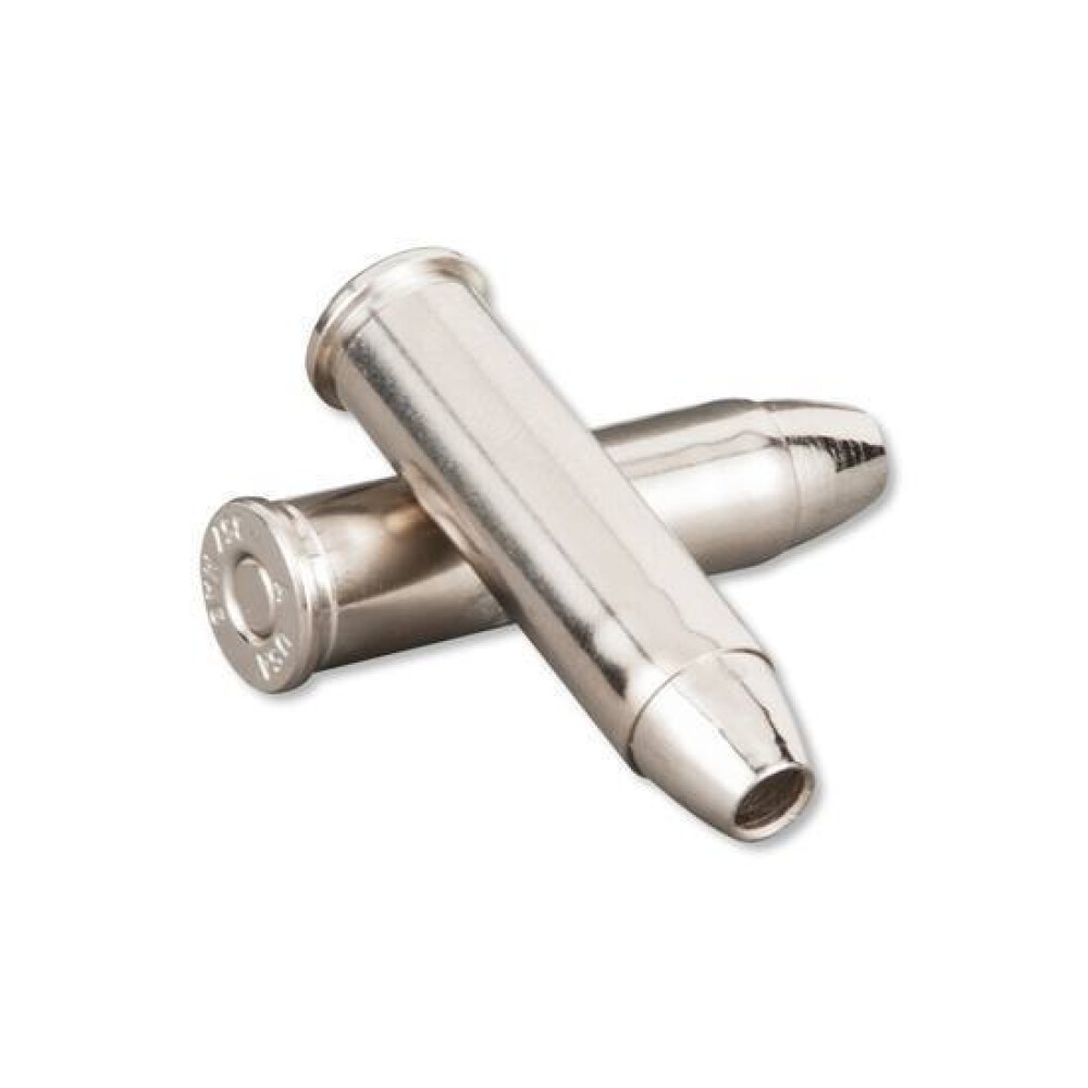 Liberty Civil Defense .357 Magnum Ammunition 20 Rounds Copper ...