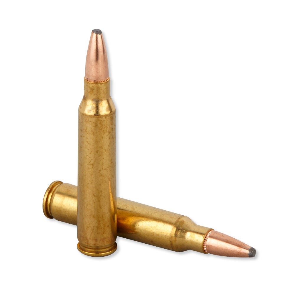 Federal Power-Shok .223 Rem Ammuntion 64 Grain JSP 3050 fps [FC ...
