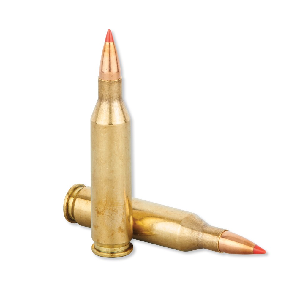 Hornady Superformance .243 Win 20rds VMAX 58gr [FC90255383430]