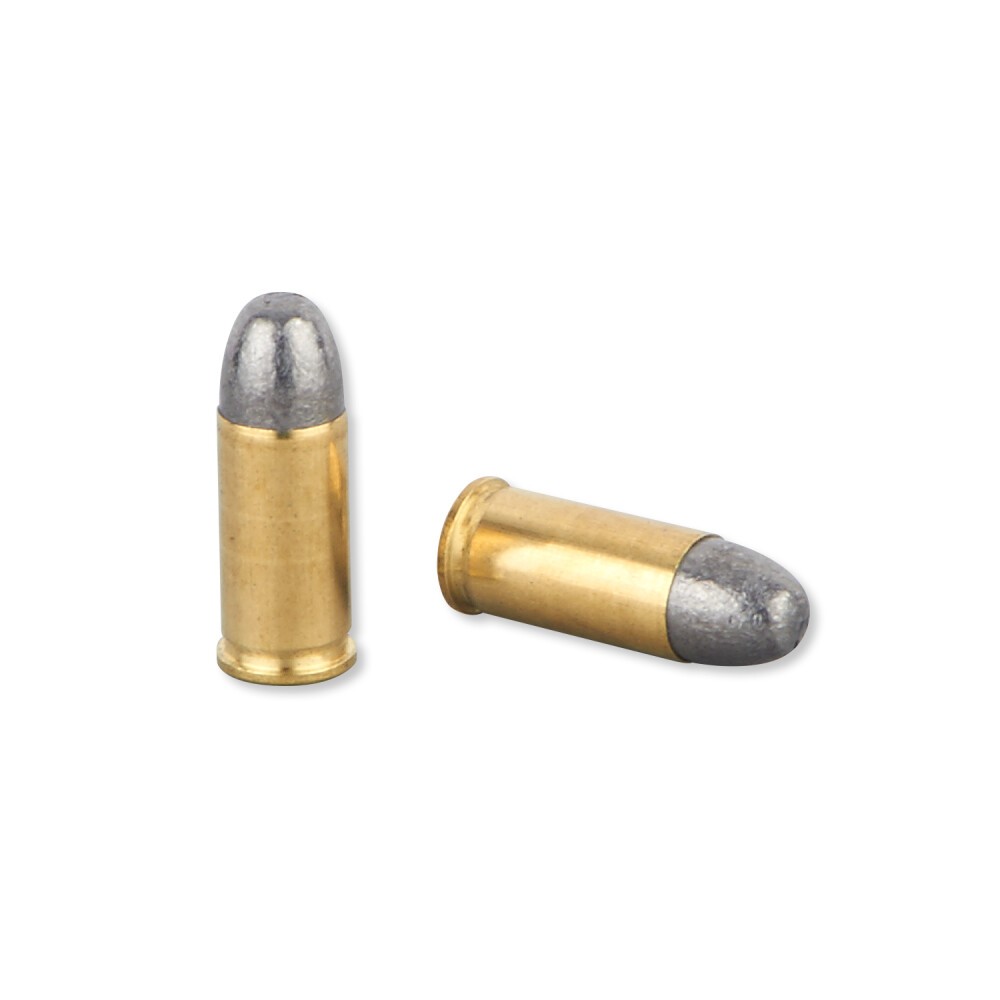 Magtech 32 ACP Ammunition 50 Rounds LRN 71 Grains 32C FC 754908170012 