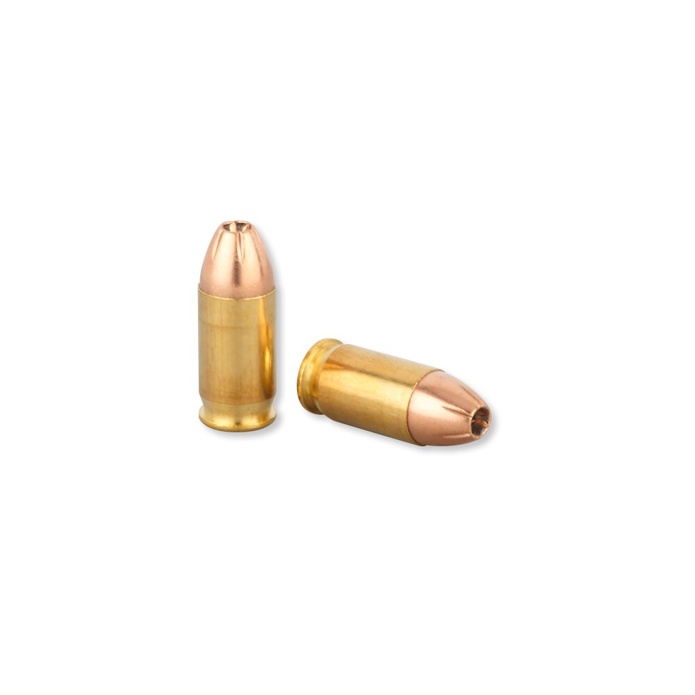 Magtech .380 ACP Ammunition 1000 Rounds JHP 95 Grain [FC-754908162109]
